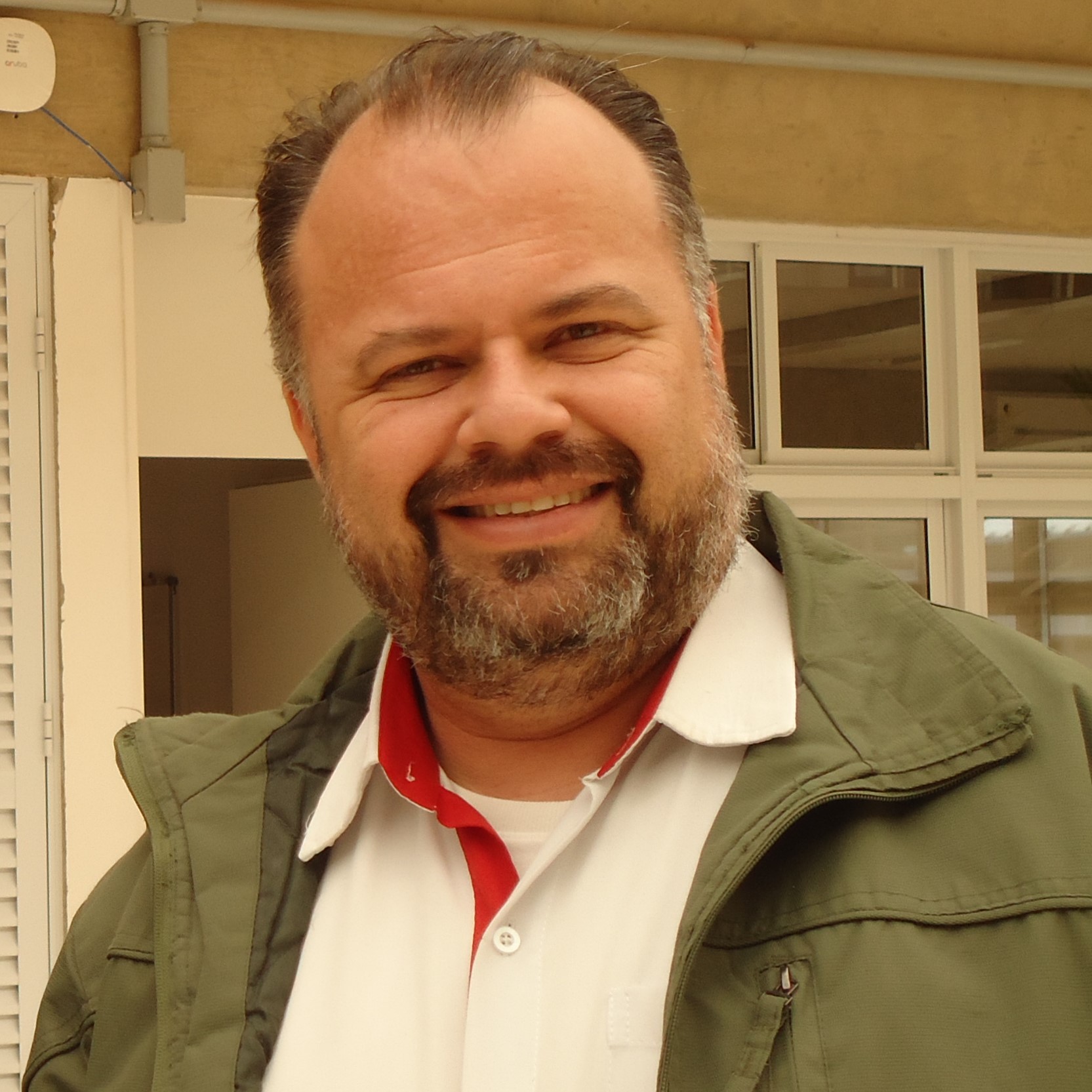 Instrutora